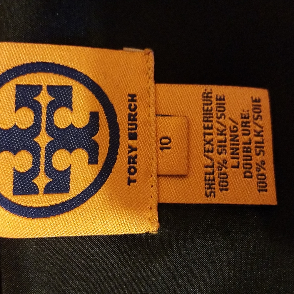 TORY BURCH DRESS - Picture 4 of 5